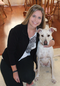 Foster Spotlight: It’s Your Time to Shine, Abby Lorenz!