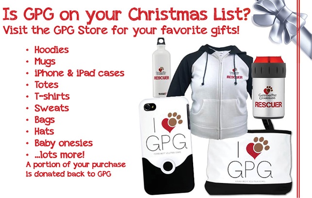 7 Easy Ways to Donate to GPG This Holiday Season