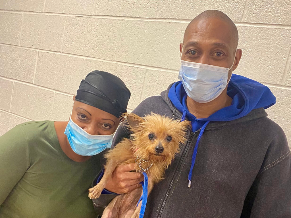 Keeping Families Together Angel Gateway Pet Guardians