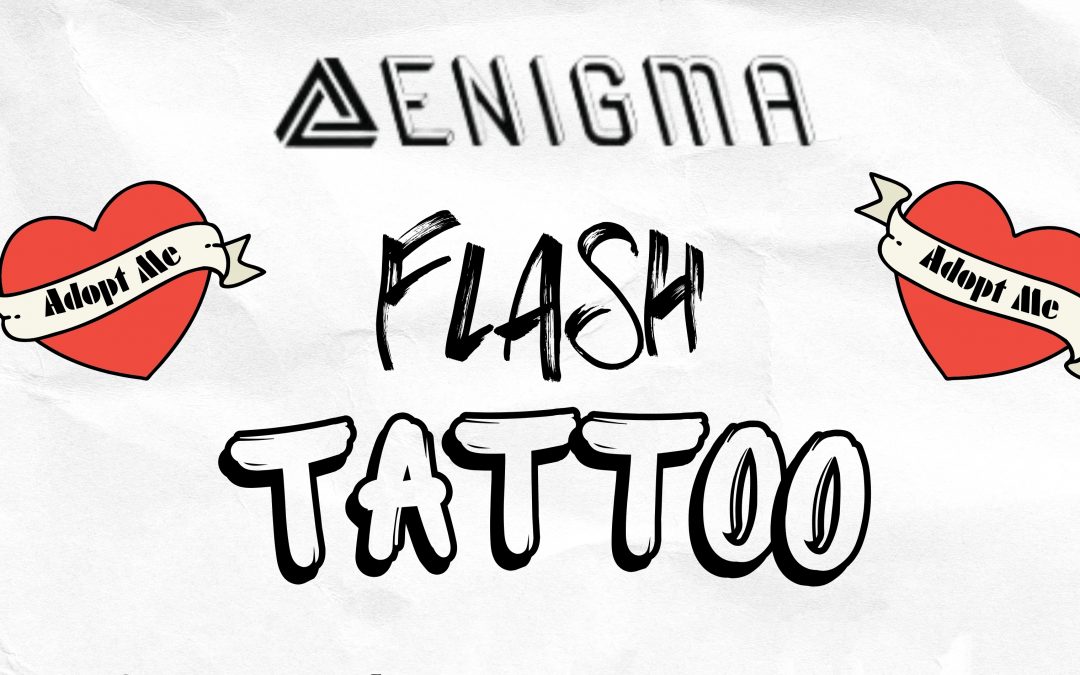 Enigma Tattoo Event
