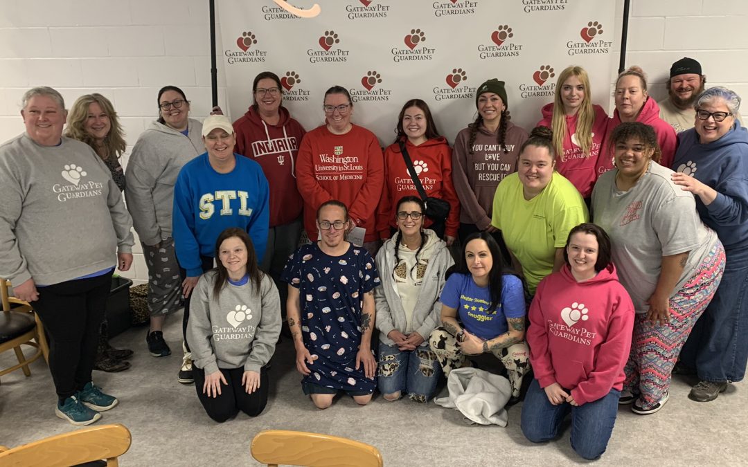 Volunteer Awards Ceremony